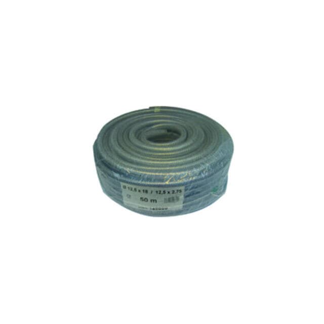 PVC-SLANG ARMERAD 1/2 50 METER | Beijerbygg Byggmaterial