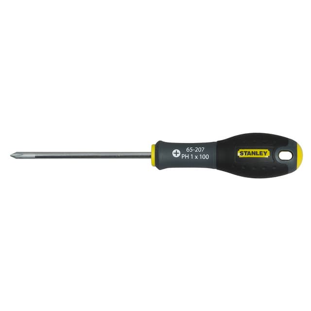 SKRUVMEJSEL PH2X125MM FATMAX 0-65-209 | Beijerbygg Byggmaterial