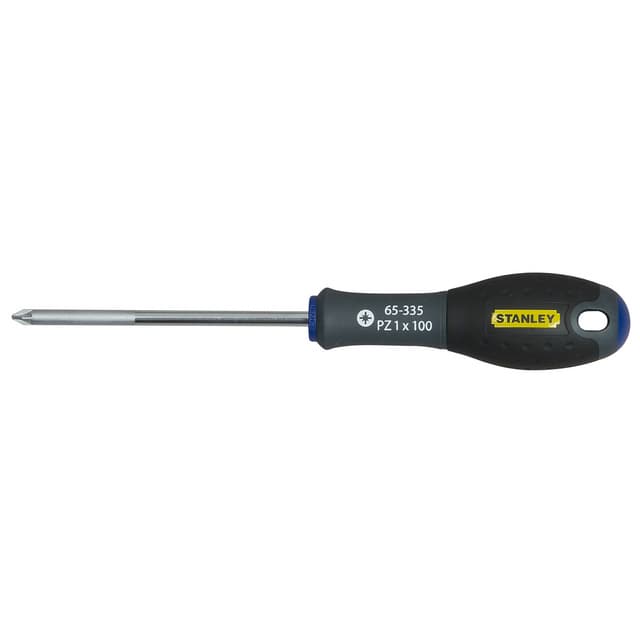 SKRUVMEJSEL PZ1X100MM FATMAX 0-65-335 | Beijerbygg Byggmaterial