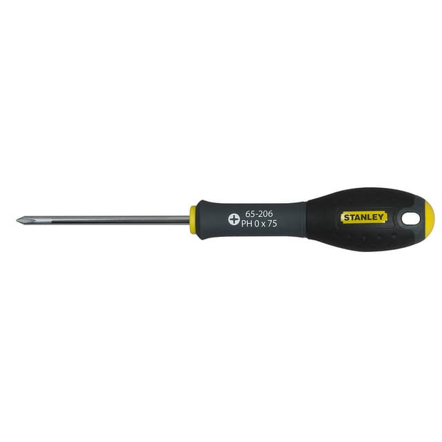 SKRUVMEJSEL PH0X75MM FATMAX 0-65-206 | Beijerbygg Byggmaterial