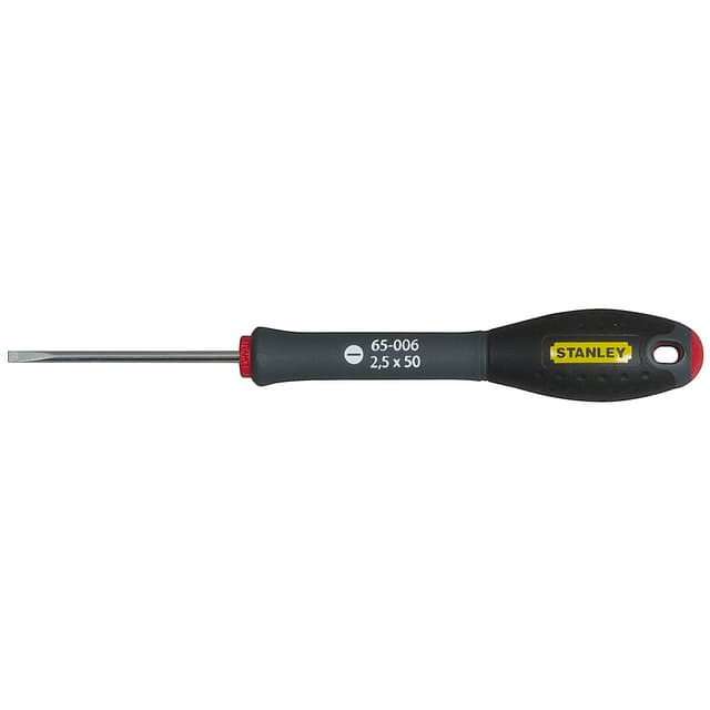 SKRUVMEJSEL SPÅR 2,5X50MM FATMAX 0-65-006 | Beijerbygg Byggmaterial