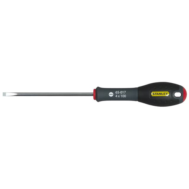 SKRUVMEJSEL SPÅR 4X100MM FATMAX 0-65-017 | Beijerbygg Byggmaterial