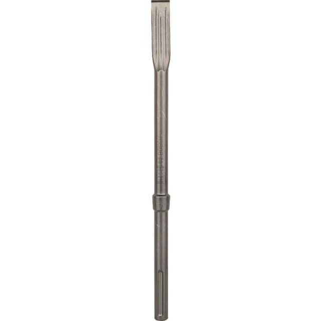 FLATMEJSEL 400MM SDS-MAX R-TEC SJÄLVSKÄRPANDE | Beijerbygg Byggmaterial