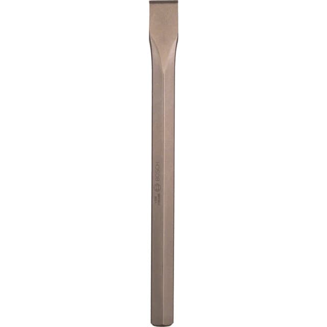 FLATMEJSEL 36X400MM HEX28MM | Beijerbygg Byggmaterial