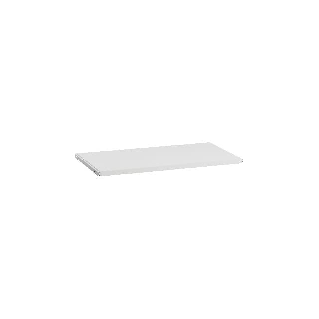 HYLLA KLICK-IN MELAMIN VIT 60X30CM | Beijerbygg Byggmaterial