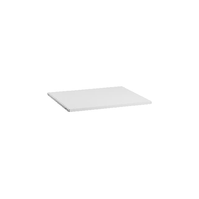 HYLLA KLICK-IN MELAMIN VIT 60X50CM | Beijerbygg Byggmaterial