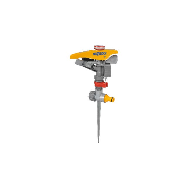 PULSATORSPRIDARE PLUS 2550 HOZELOCK YTTÄCKNING 450M2 | Beijerbygg Byggmaterial