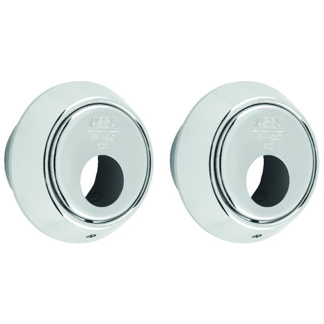 CYLINDERBEHÖR 3212 N   ASSA SB NICKEL | Beijerbygg Byggmaterial