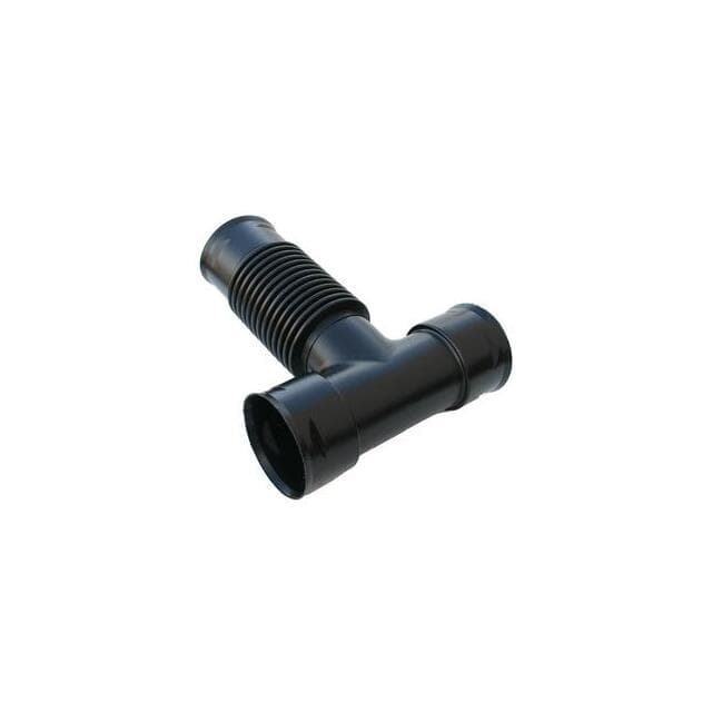 FLEXGRENRÖR TILL BYGGDRÄNERING 0-90GR 110MM | Beijerbygg Byggmaterial