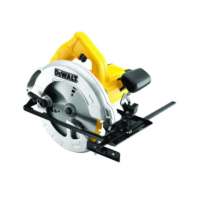 CIRKELSÅG DWE560-QS 65MM PASSANDE KLINGA:003659060 | Beijerbygg Byggmaterial