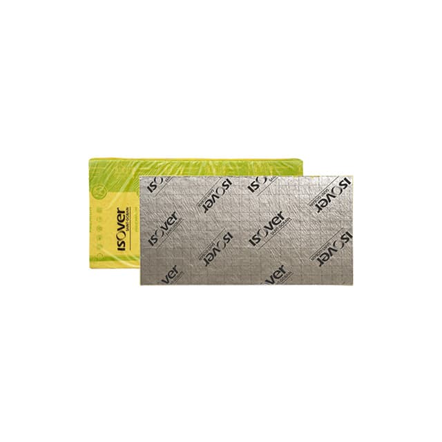 FASADSKIVA 30 ALU 50MM 19,44M2 50X1200X2700MM | Beijerbygg Byggmaterial
