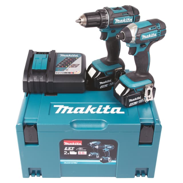 maskinpaket
