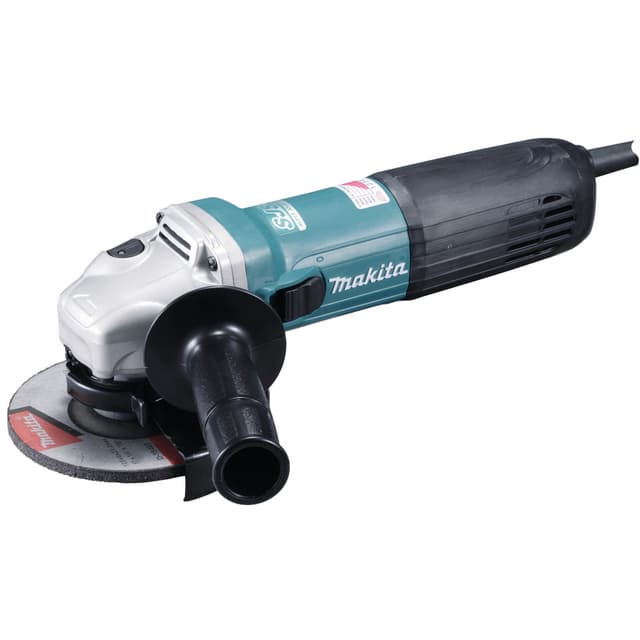 VINKELSLIP GA5040CF01 125MM 1400W | Beijerbygg Byggmaterial