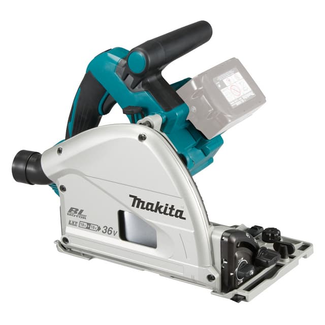 SÄNKSÅG DSP600ZJ 165MM 18V | Beijerbygg Byggmaterial
