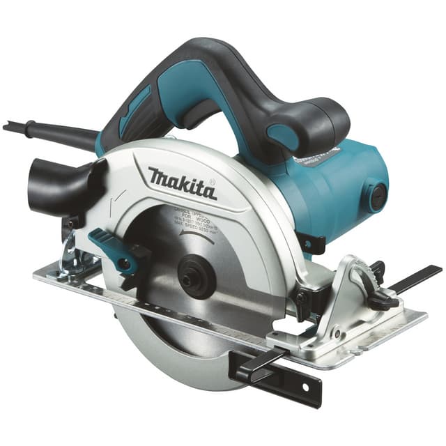 CIRKELSÅG 165MM HS6601 1050W | Beijerbygg Byggmaterial
