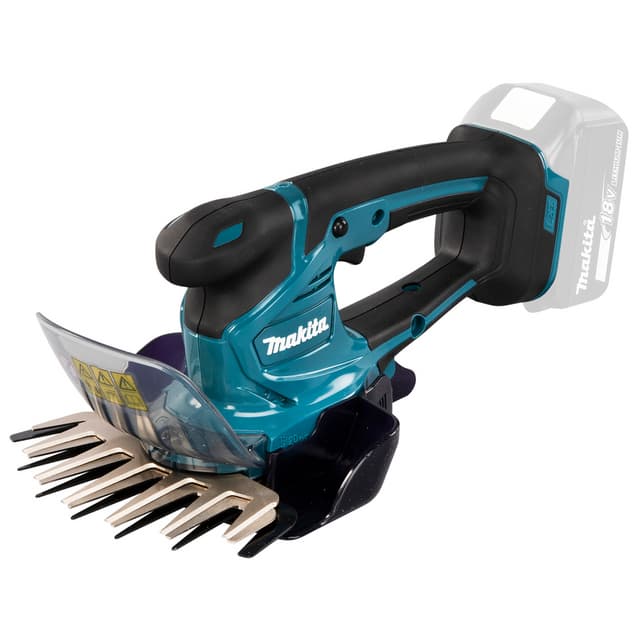 HÄCK & GRÄSSAX 18V | Beijerbygg Byggmaterial