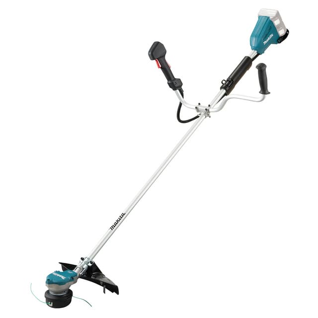 GRÄSTRIMMER 2X18V MED STYRE | Beijerbygg Byggmaterial