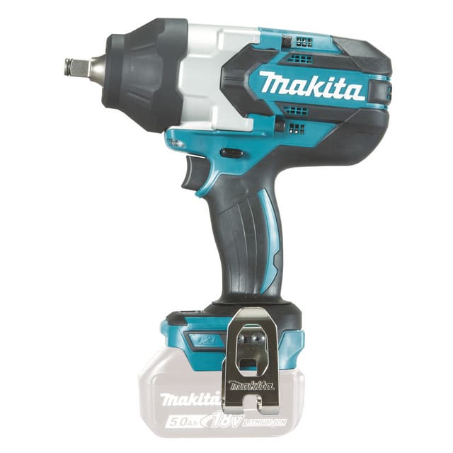 MUTTERDRAGARE DTW1002Z NAKEN 18V 1000NM | Beijerbygg Byggmaterial