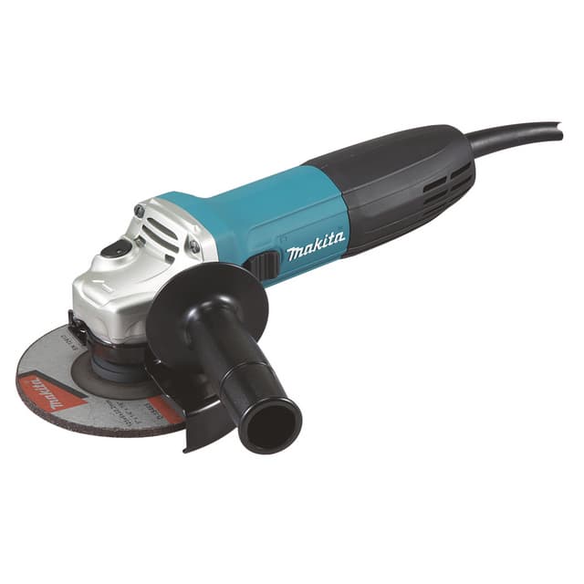 VINKELSLIP 125MM GA5030R 720W M14 | Beijerbygg Byggmaterial
