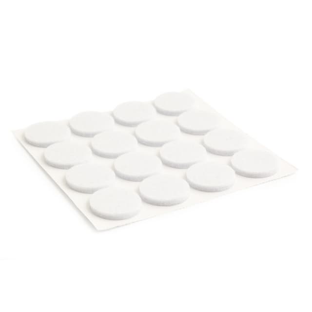 GOLVSKYDD 20MM 106-20 MÖBELTASS | Beijerbygg Byggmaterial