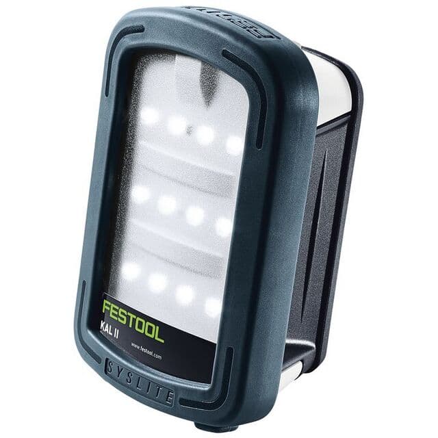 ARBETSLAMPA KAL II EU 230V | Beijerbygg Byggmaterial
