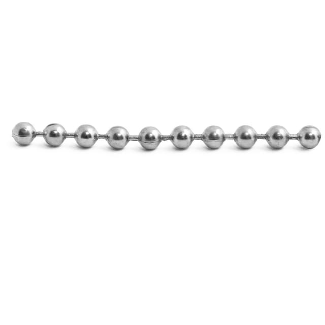 DEKORKÄTTING 36-6 KROM 50M/RLE           (1) | Beijerbygg Byggmaterial