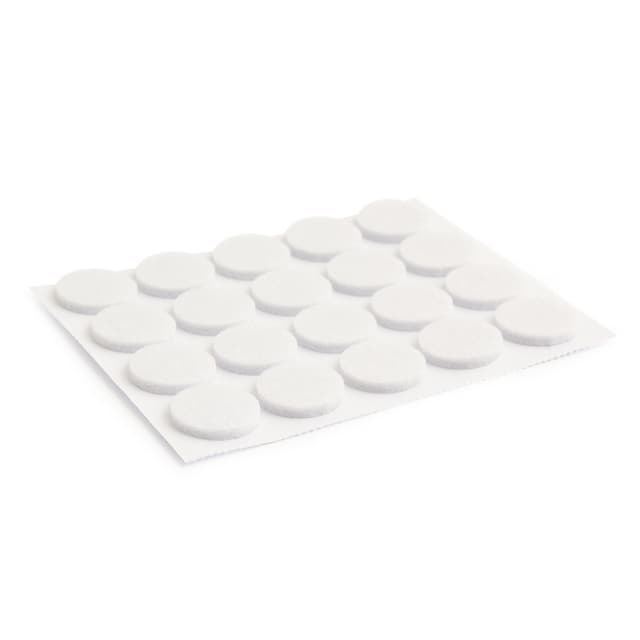 GOLVSKYDD 17MM 106-17 MÖBELTASS | Beijerbygg Byggmaterial