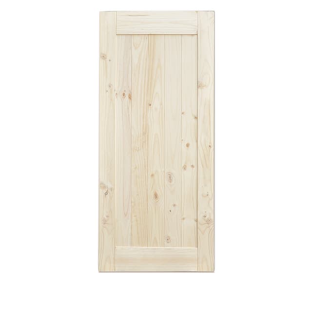 DÖRR CLASSIC 2133X1000 | Beijerbygg Byggmaterial