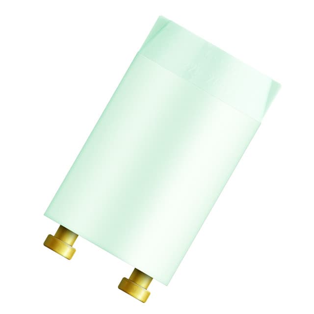 GLIMTÄNDARE 4-80W SINGEL 2-P | Beijerbygg Byggmaterial