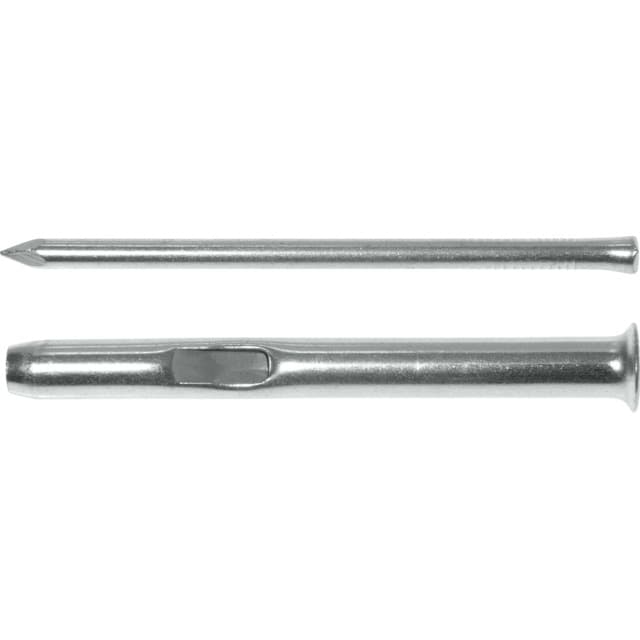 HEMASPIK 130X8K FZB KRAGE 50ST LÄTTBETONGSPIK KRAGAD (12) | Beijerbygg Byggmaterial