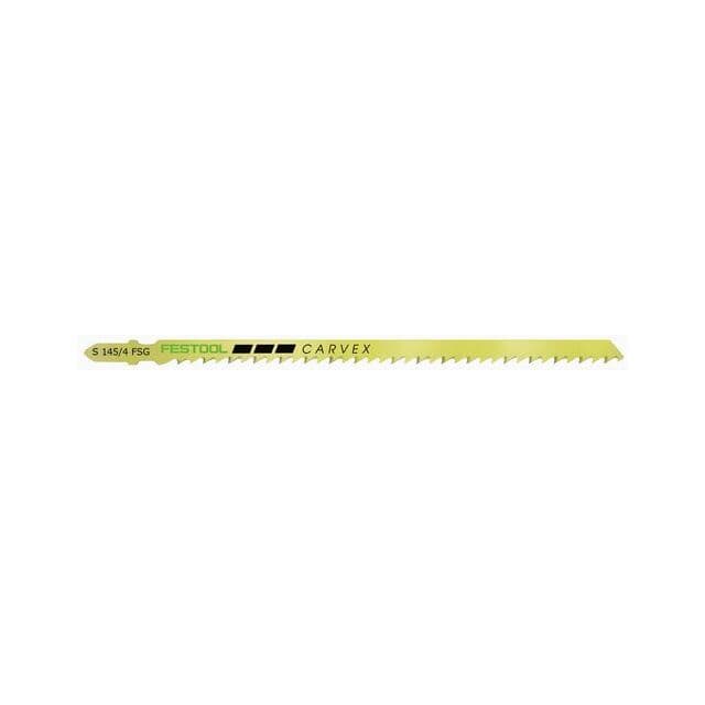 STICKSÅGSBLAD S 145/4 FSG/5 | Beijerbygg Byggmaterial