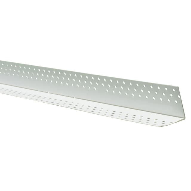 HÖRNSKYDD SJÄLVHÄFT L=2440MM 50ST/KRT SPRAYAS M VATTEN | Beijerbygg Byggmaterial