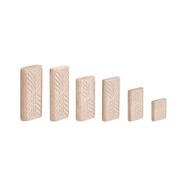 DOMINOBRICKA BU D 10X50 85ST | Beijerbygg Byggmaterial
