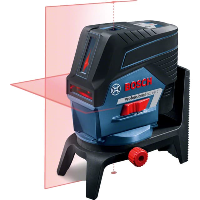 KOMBILASER GCL 2-50 RM2 | Beijerbygg Byggmaterial