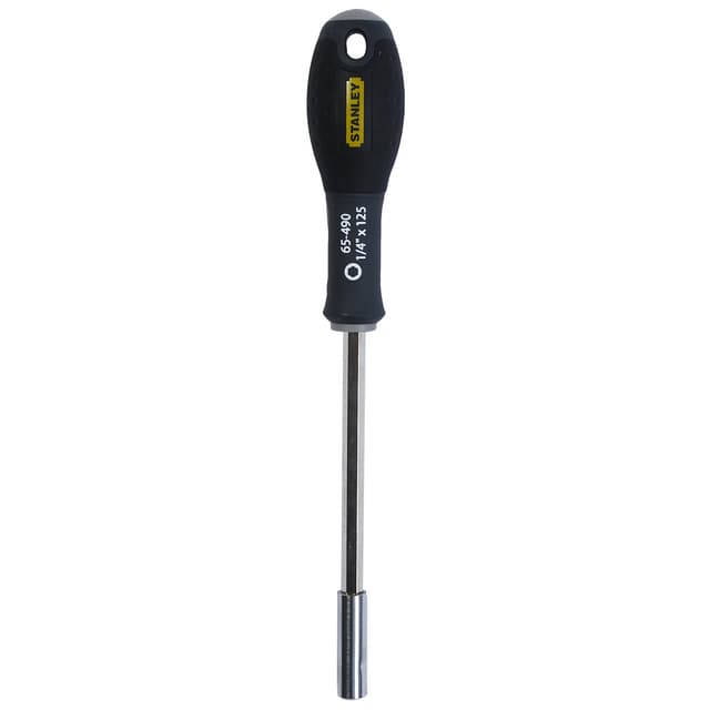 BITSSKRUVMEJSEL 125MM FATMAX 0-65-490 | Beijerbygg Byggmaterial