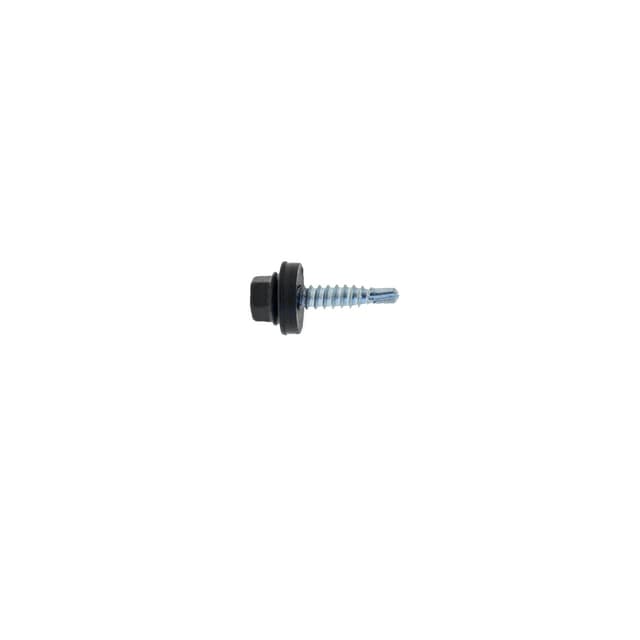 BORRANDE SKRUV 4,8X20 SV 250ST REGOLA      (10) | Beijerbygg Byggmaterial