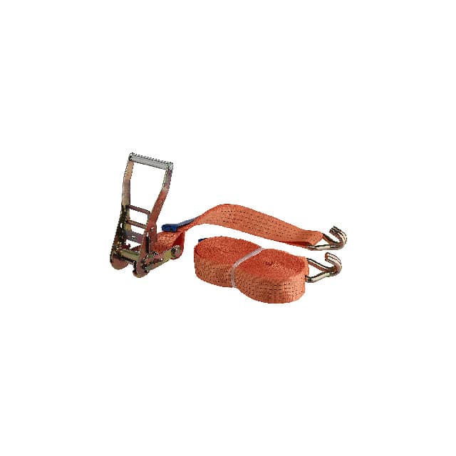 LASTSPÄNNARE MED KROK LC 2000KG 50X10000MM PROPACK | Beijerbygg Byggmaterial