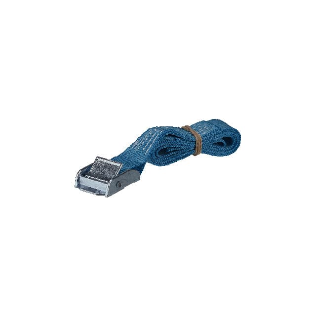 SPÄNNBAND MED KLAFFLÅS LC 250KG 25X1000MM PROPACK | Beijerbygg Byggmaterial