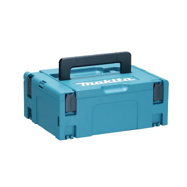 MAKPAC 2 CASE | Beijerbygg Byggmaterial