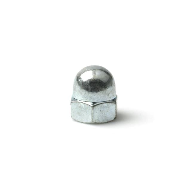 HATTMUTTER MHM D1587-6-FZB 6KT M6 5018506000 100ST | Beijerbygg Byggmaterial