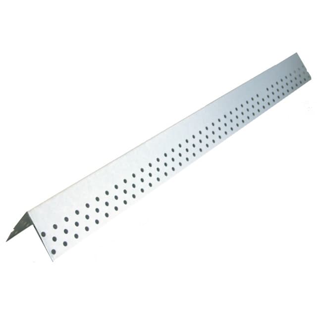 HÖRNPROFIL AQUABEAD L-TRIM MED LIM 2440MM (50) | Beijerbygg Byggmaterial