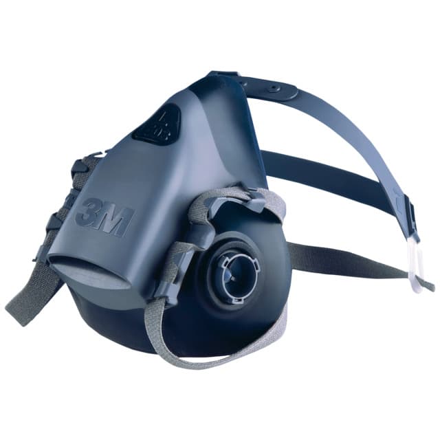 halvmasker
