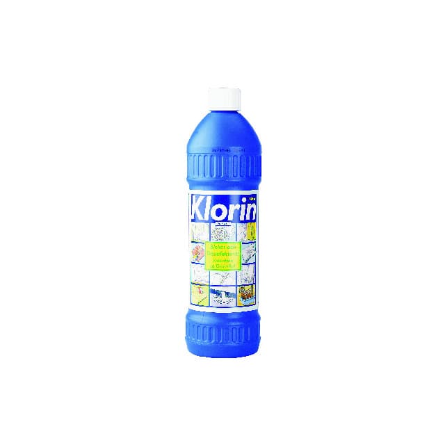 KLORIN NAT 9001 750ML (12)405 | Beijerbygg Byggmaterial