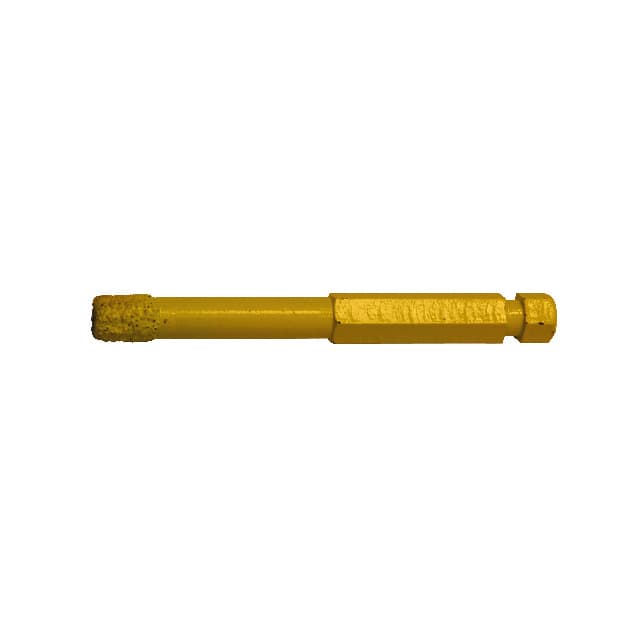 DIAMANTBORR PRO-FIT 5MM MED 8MM SEXKANT | Beijerbygg Byggmaterial