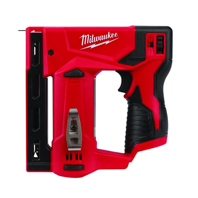 HÄFTPISTOL M12 BST-0 ENDAST MASKIN | Beijerbygg Byggmaterial