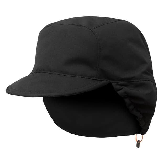 KEPS ALLROUNDWORK SVART STL L/XL | Beijerbygg Byggmaterial