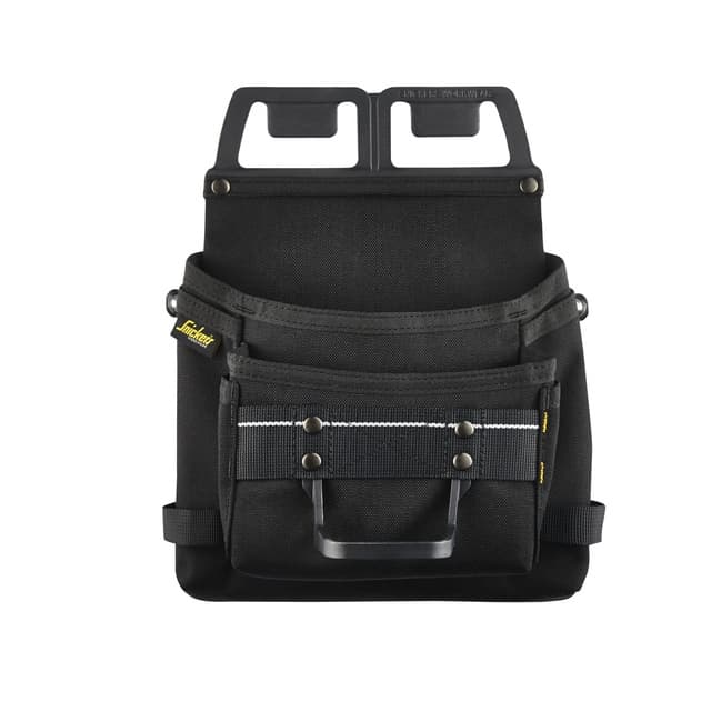 HANTVERKSFICKA SVART/SVART ONE SIZE | Beijerbygg Byggmaterial
