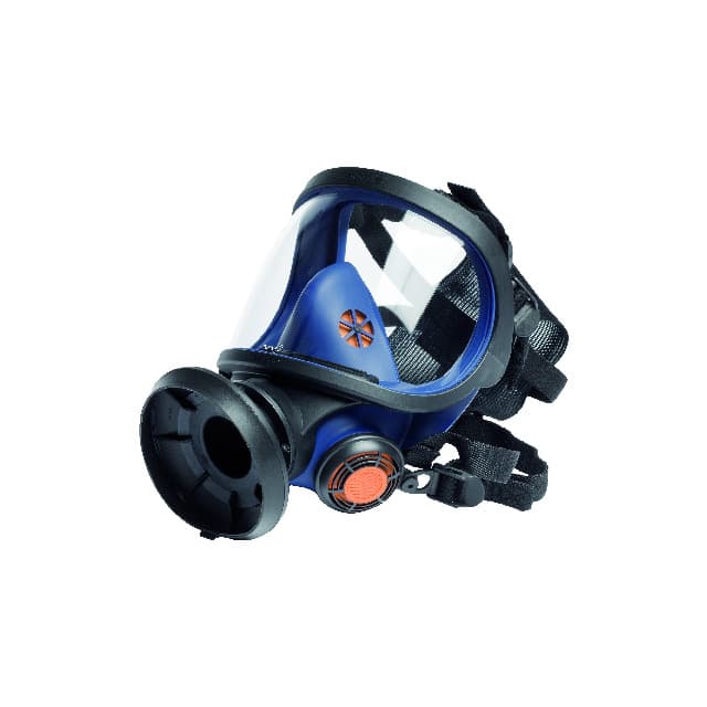 HELMASK SR 200 MED PC-VISIR | Beijerbygg Byggmaterial