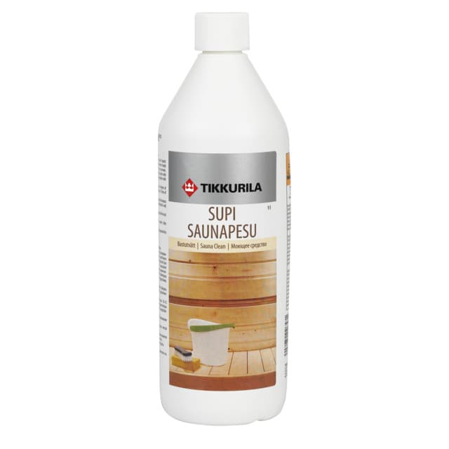 BASTURENGÖRING EXACTA 0,5L | Beijerbygg Byggmaterial