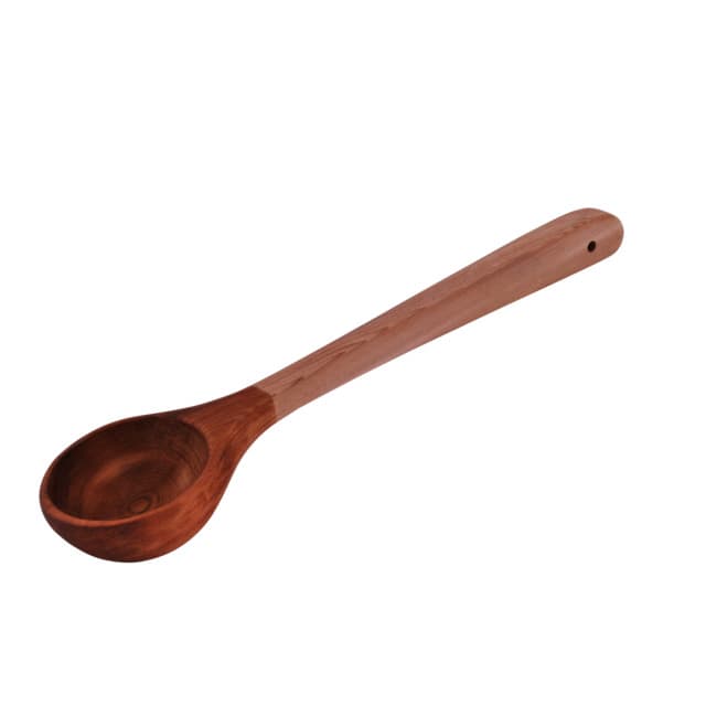BASTUSKOPA CEDER 41CM | Beijerbygg Byggmaterial